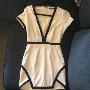 Missguided Party Mini Dress